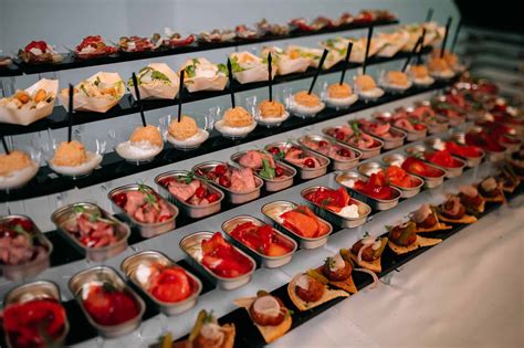 obsluha na svatbu|Catering na svatbu – 15 tipů, jak správně vybrat svatební catering